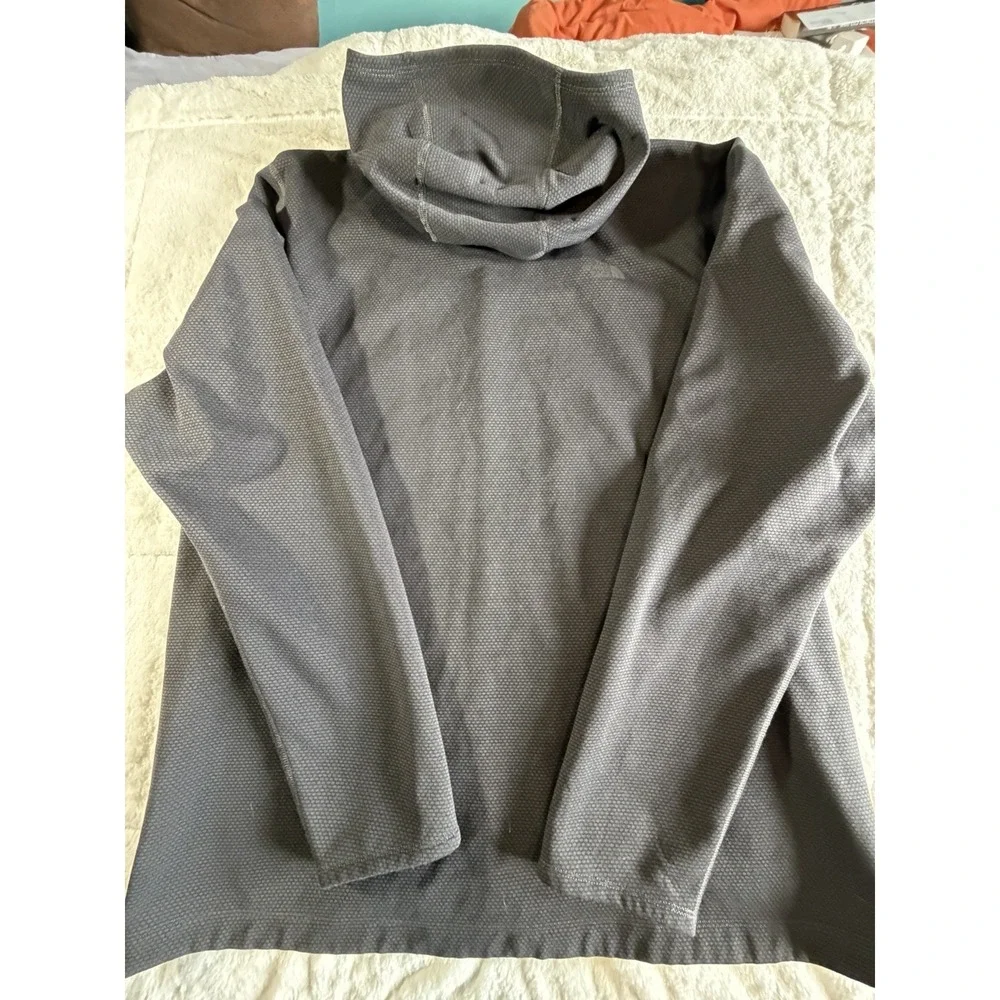 The North Face Full Zip Jacket Coat Men's Size XL